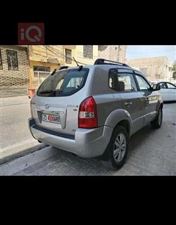 هيونداي توسان